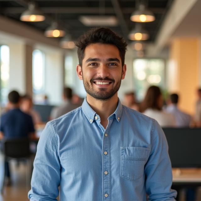 Hélio Tizzo profile