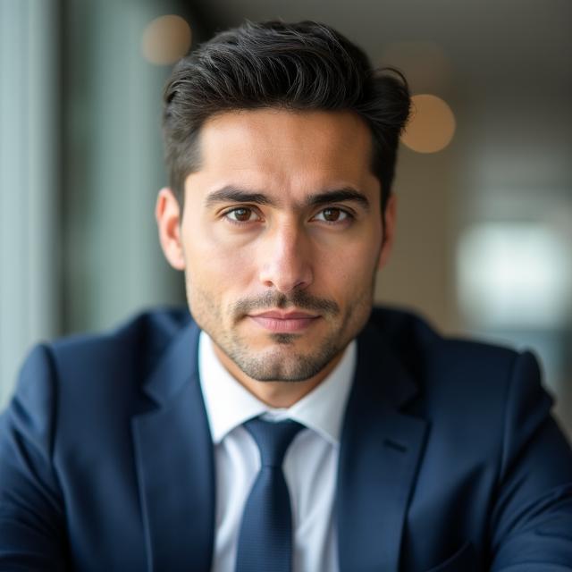 Erisneudo Douat profile