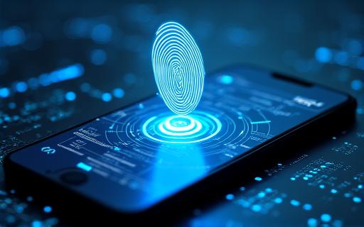 Segurança biométrica e criptografia